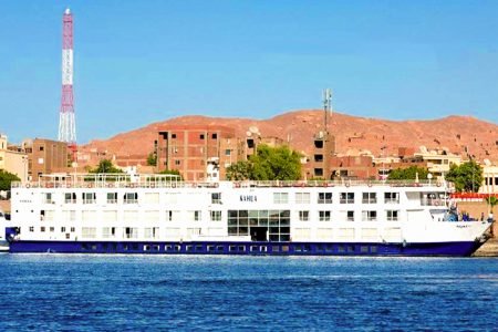 Al Kahila Nile Cruise