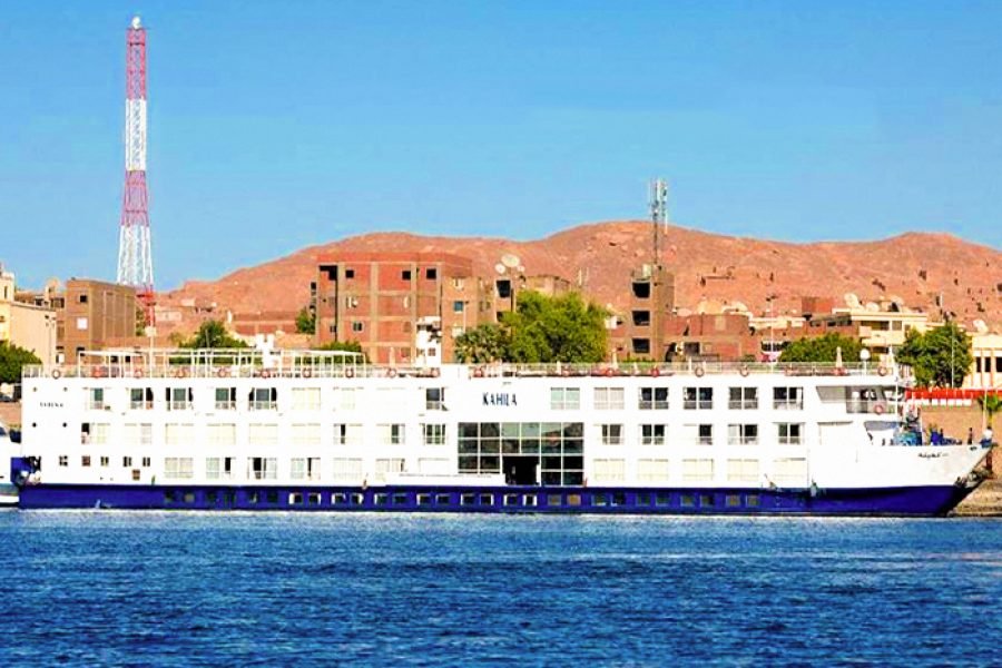 Al Kahila Nile Cruise