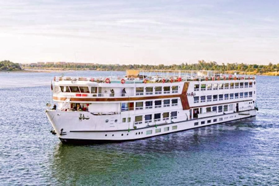 M/S Nile Style Nile Cruise