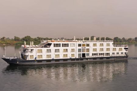 Salima Nile Cruise