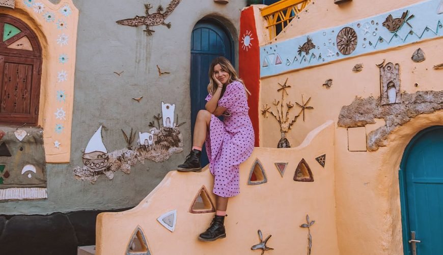 Aswan Travel Guide: Top Attractions and Local Insights