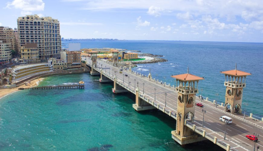 Ultimate Guide to Alexandria: Egypt’s Coastal Gem