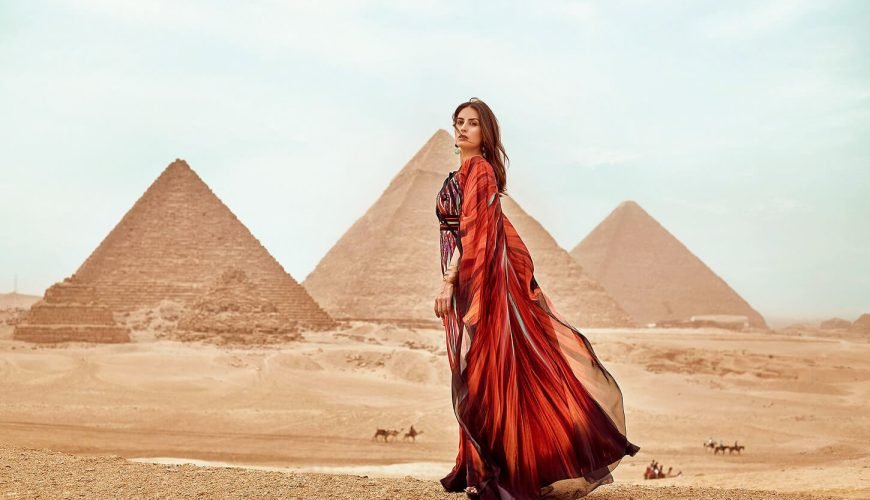 Is It Safe to Travel to Egypt in 2025? A Traveler’s Guide