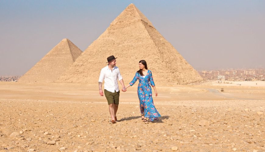 Traveling on a Budget in Egypt: How to Save Without Missing Out