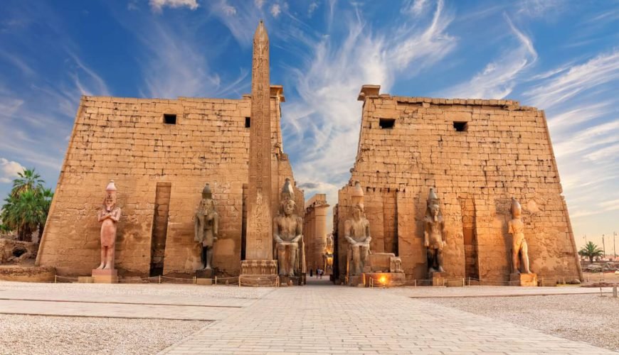Luxor Travel Guide: Explore Egypt’s Ancient Capital