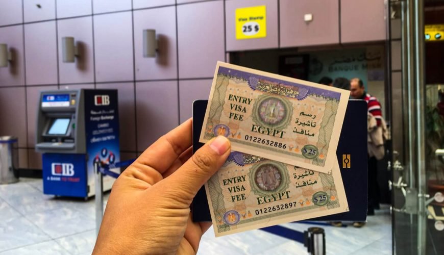 Egypt Visa Requirements for Tourists: What You Need to Know
