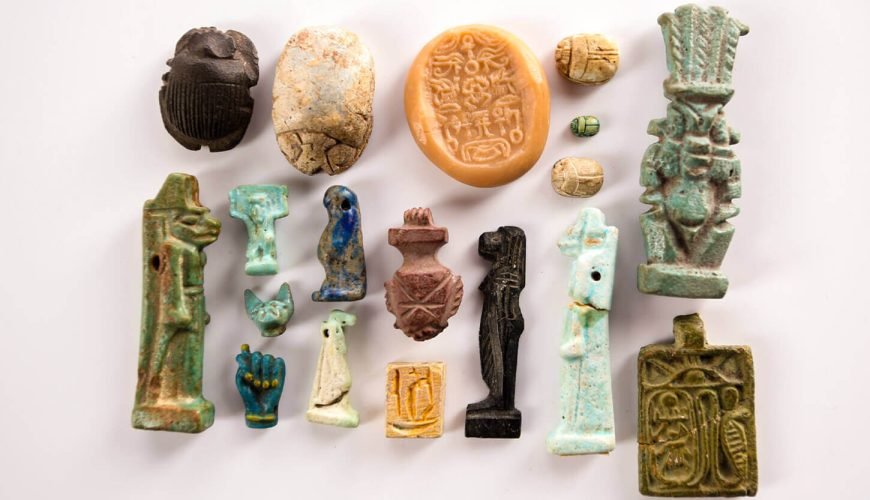 Top Egyptian Souvenirs to Bring Home from Your Trip