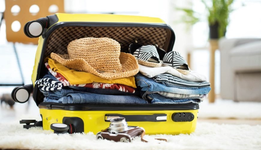 What to Pack for a Trip to Egypt: Essential Travel Checklist