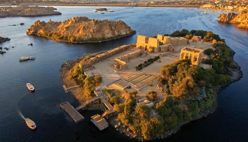 Top 10 Must-See Temples in Egypt for History Lovers